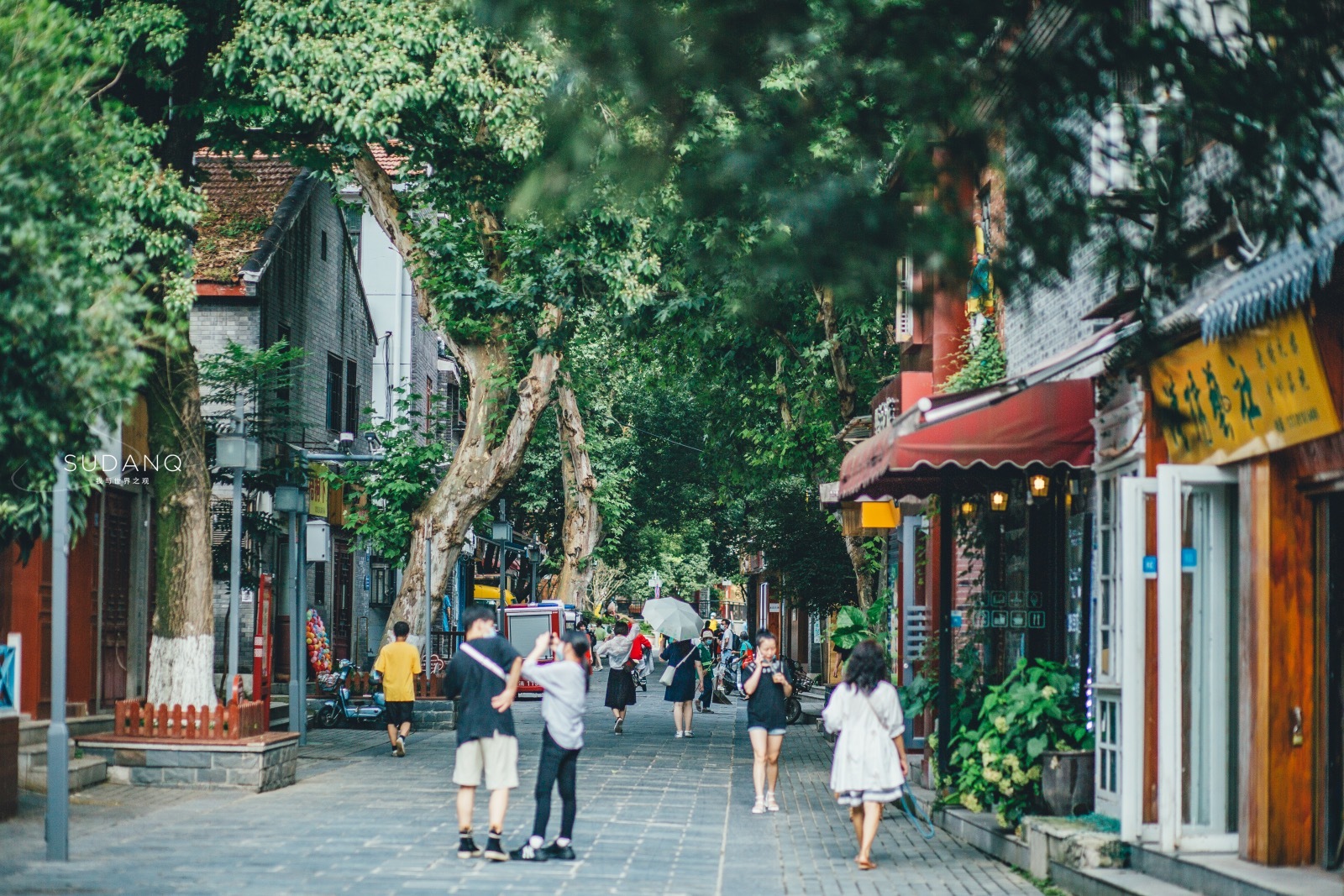 武汉著名的风景有黄鹤楼还有什么,武汉除了黄鹤楼还有哪些地方