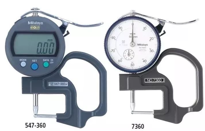 非标量具设计标准,高精度测量长度的量具