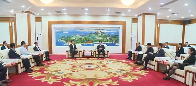 厦门滴滴总部在哪里,滴滴在厦门成立公司