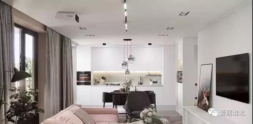 把客厅装修成餐厅,把客厅装修成卧室