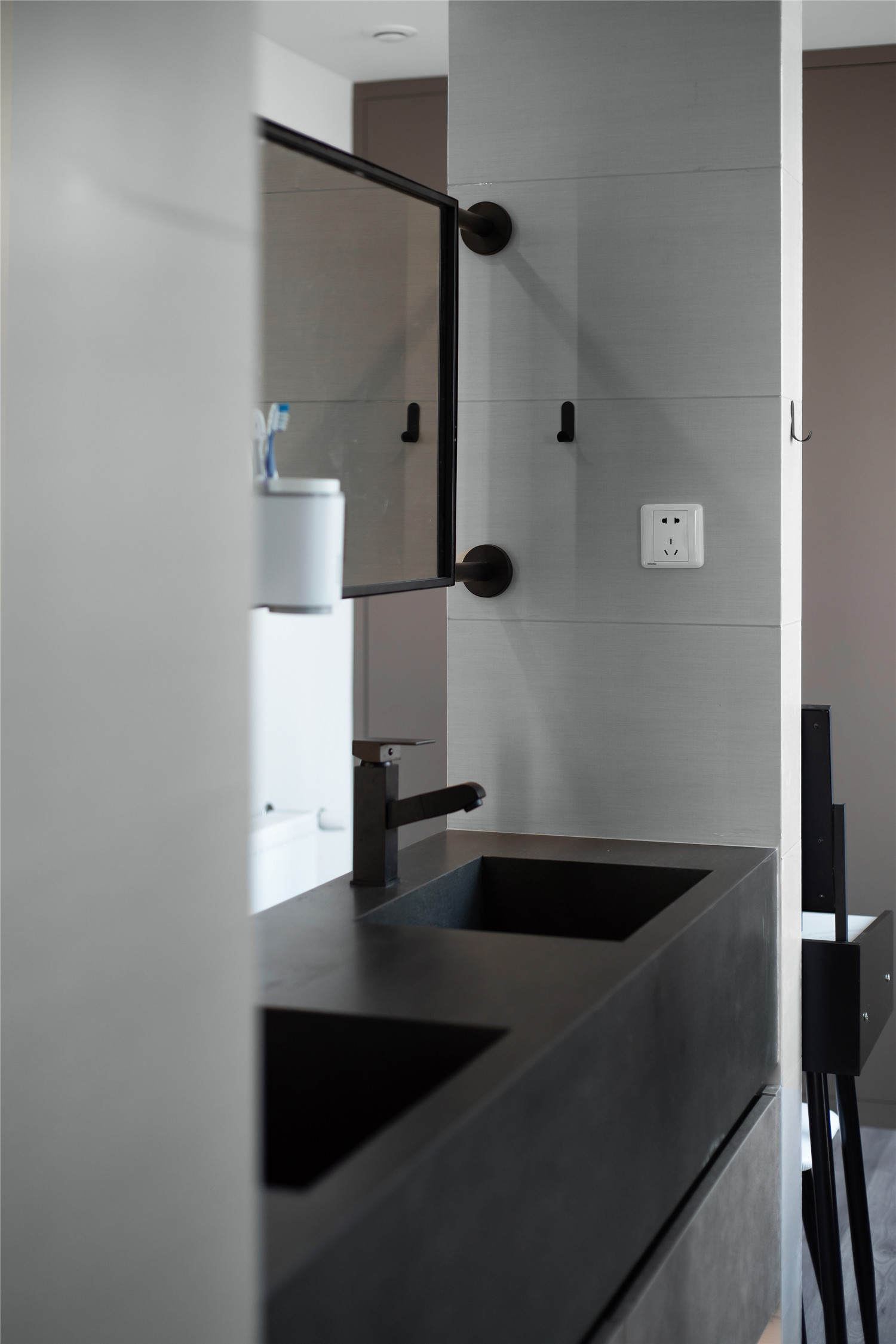 小卧室悬空电视柜效果图大全,悬空电视柜效果图大全简约风格