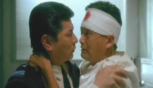 4位去世,十位已去世的经典反派