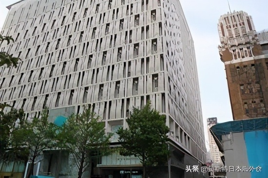 日本百货公司排名,日本最受欢迎的公司