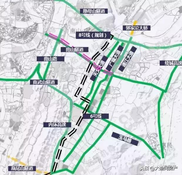 重庆茶园荣盛华府房价消息,重庆茶园荣盛华府合院别墅