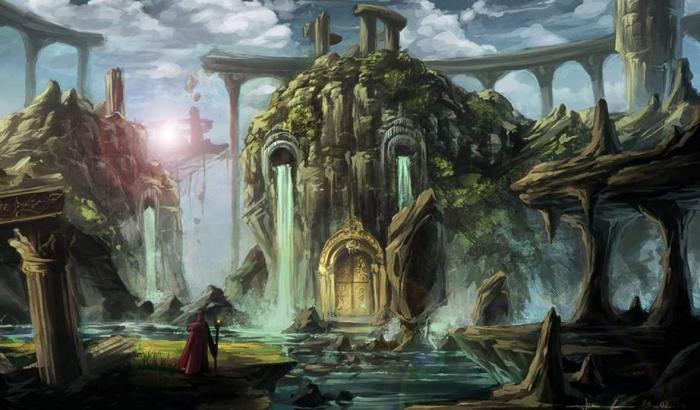 五本被书友吹爆的冷门经典小说,老书虫心中的五本巅峰小说