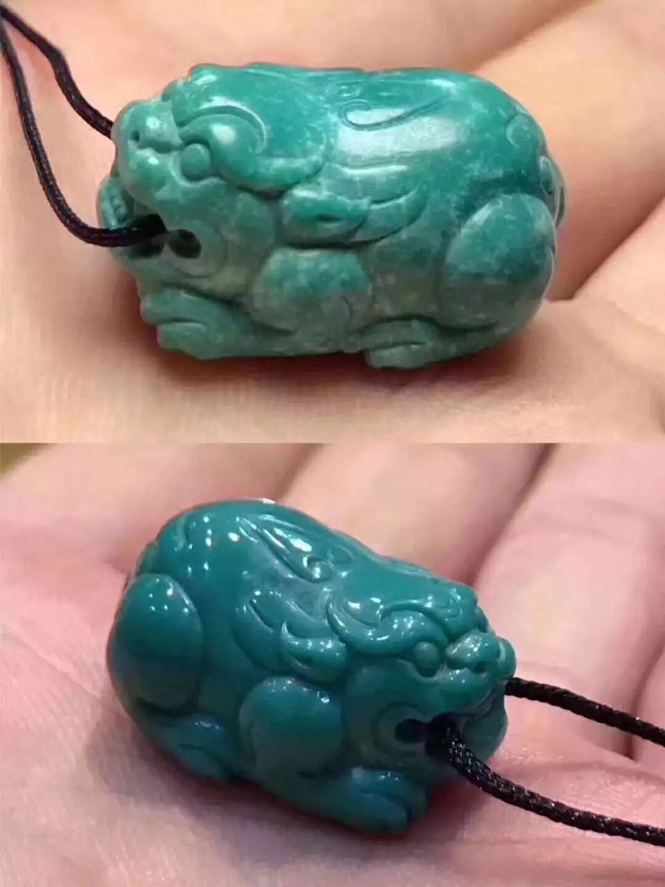 如何盘绿松石注意什么,绿松石脏了还能盘出来吗