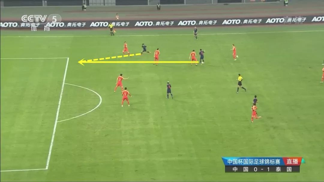 国足卡帅最新战术,国足失败教训