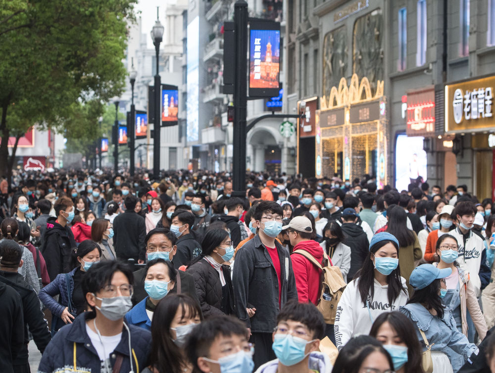 武汉解封一周年｜引擎重燃势更旺——提档加速，“大武汉”锚定“强武汉”