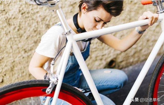 25个自行车常见故障,电动车10类52个故障维修方法
