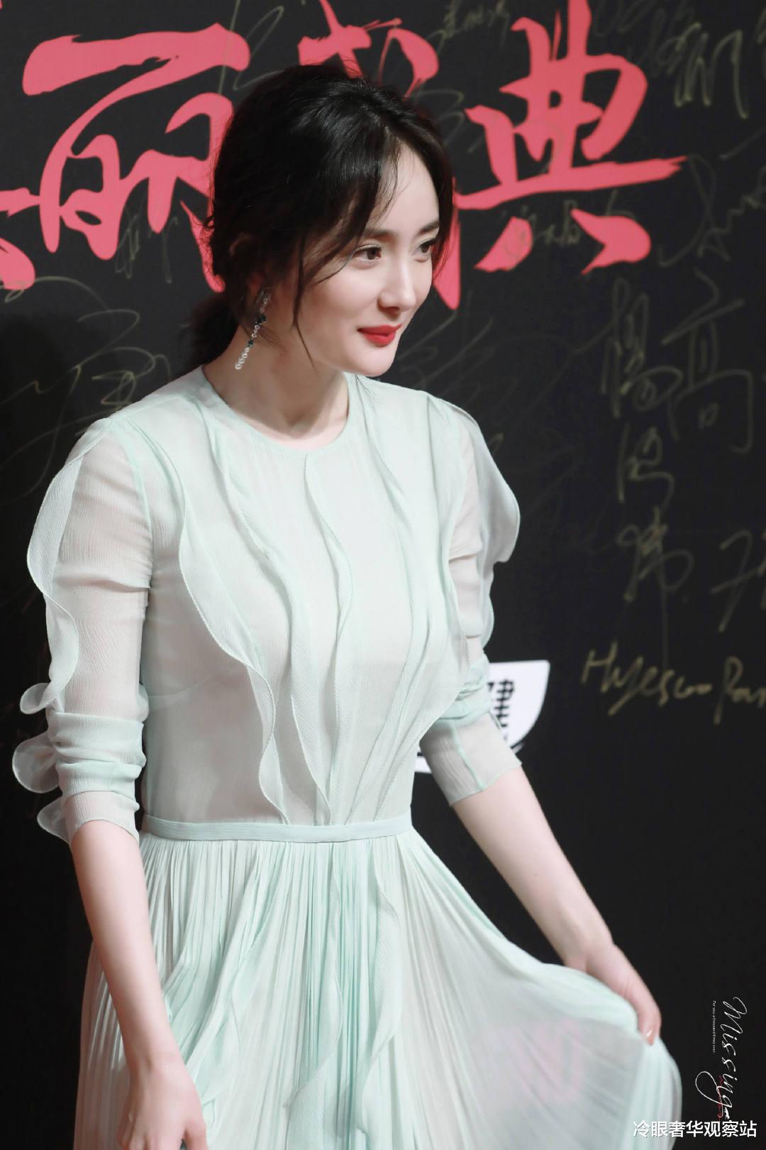 还在担心假发片翻车?复活发际线仅需几招,韩美娟直呼后悔才看到