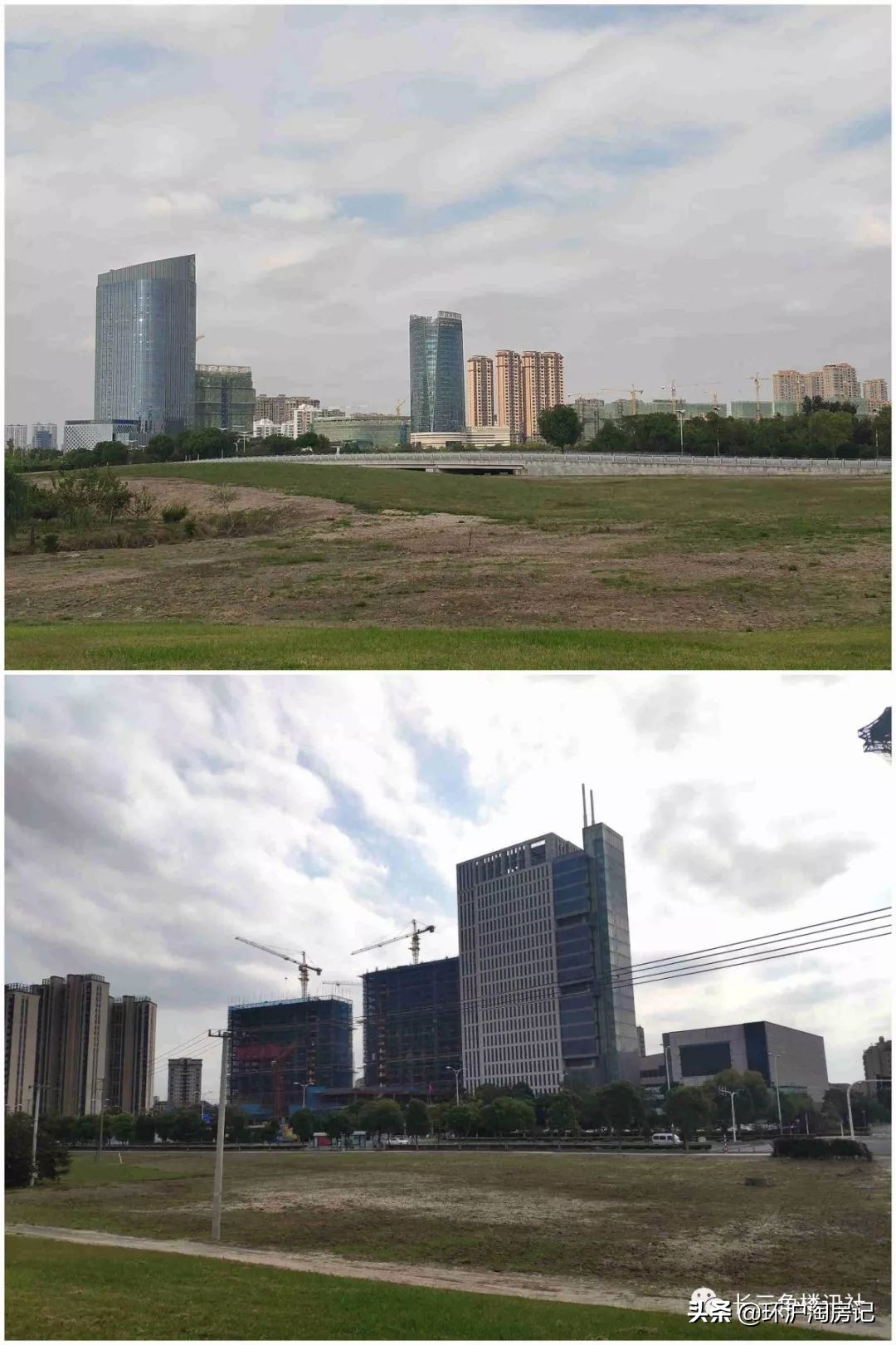 这个地方即将起飞,成为环沪“第一门户”