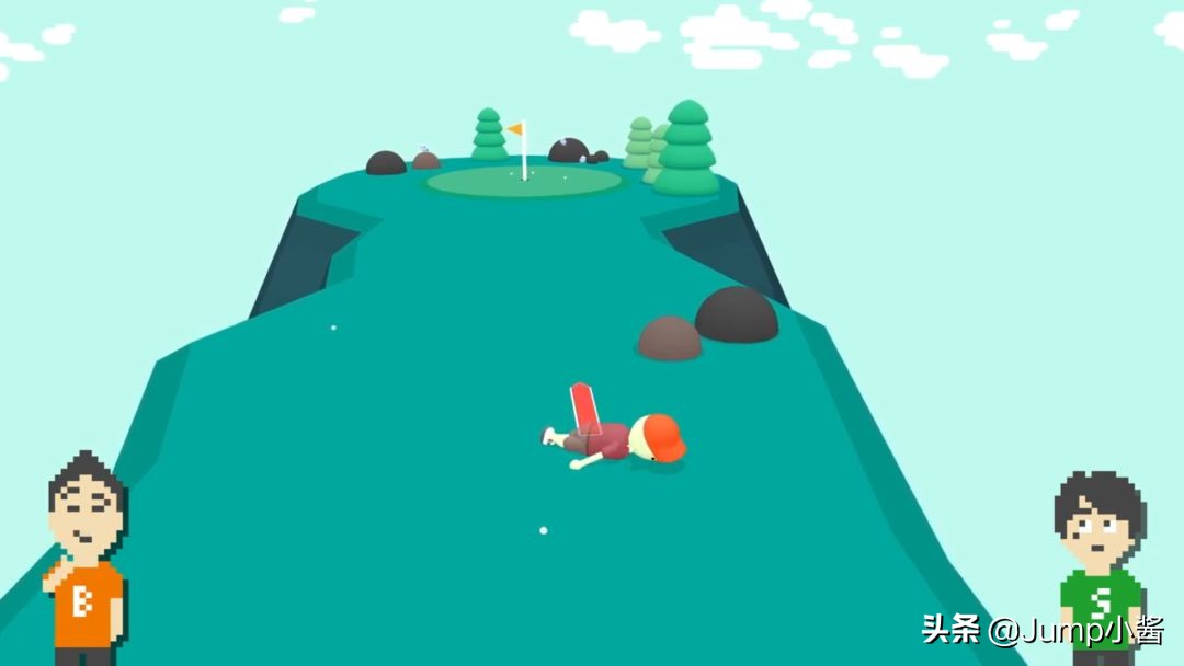 任天堂两个派对哪个是体感游戏,任天堂独立发布会