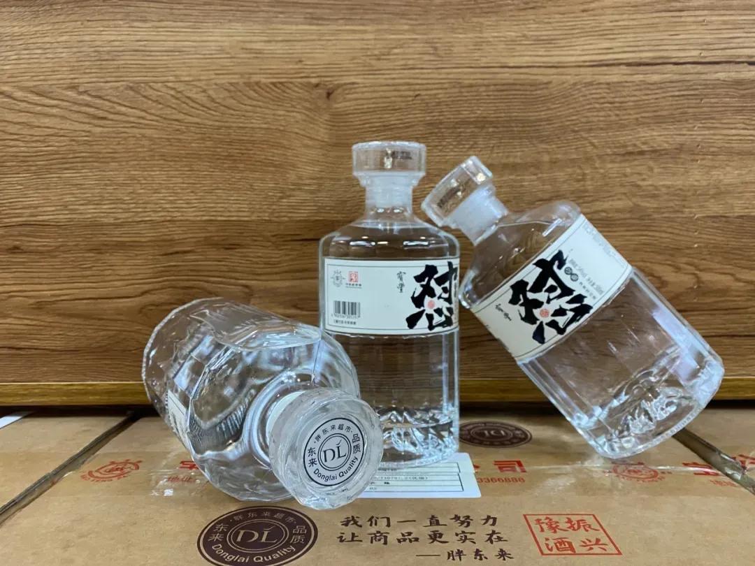 怼酒火爆的底层逻辑,怼酒是如何走红
