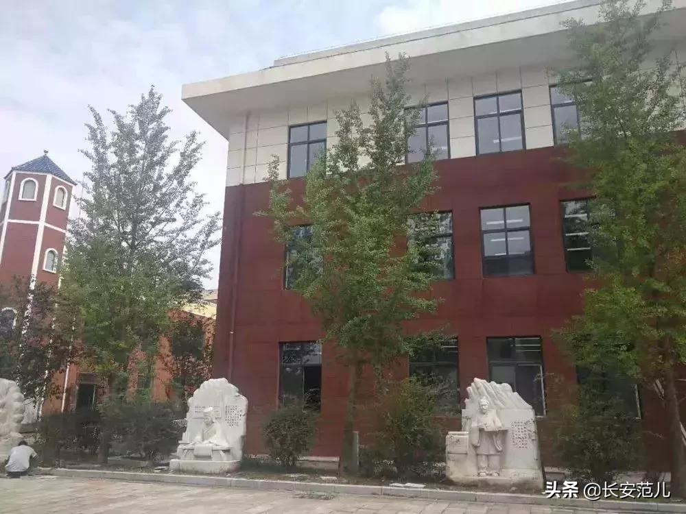 西安最新的学校建设计划,西安大兴新区新建学校计划