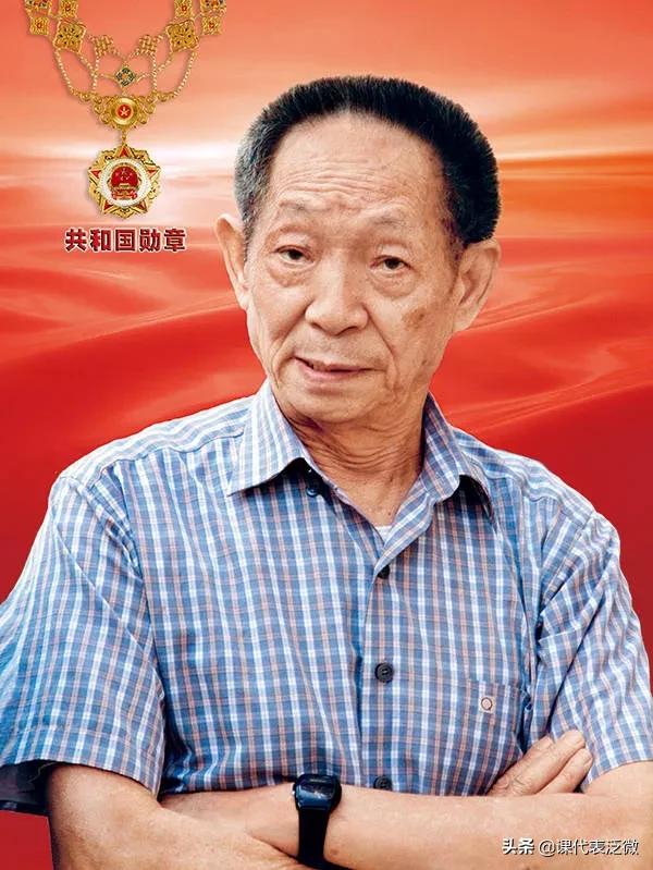 你不知道的袁隆平：浪里白条、预备飞行员、油炸鬼、臭水沟捞宝贝