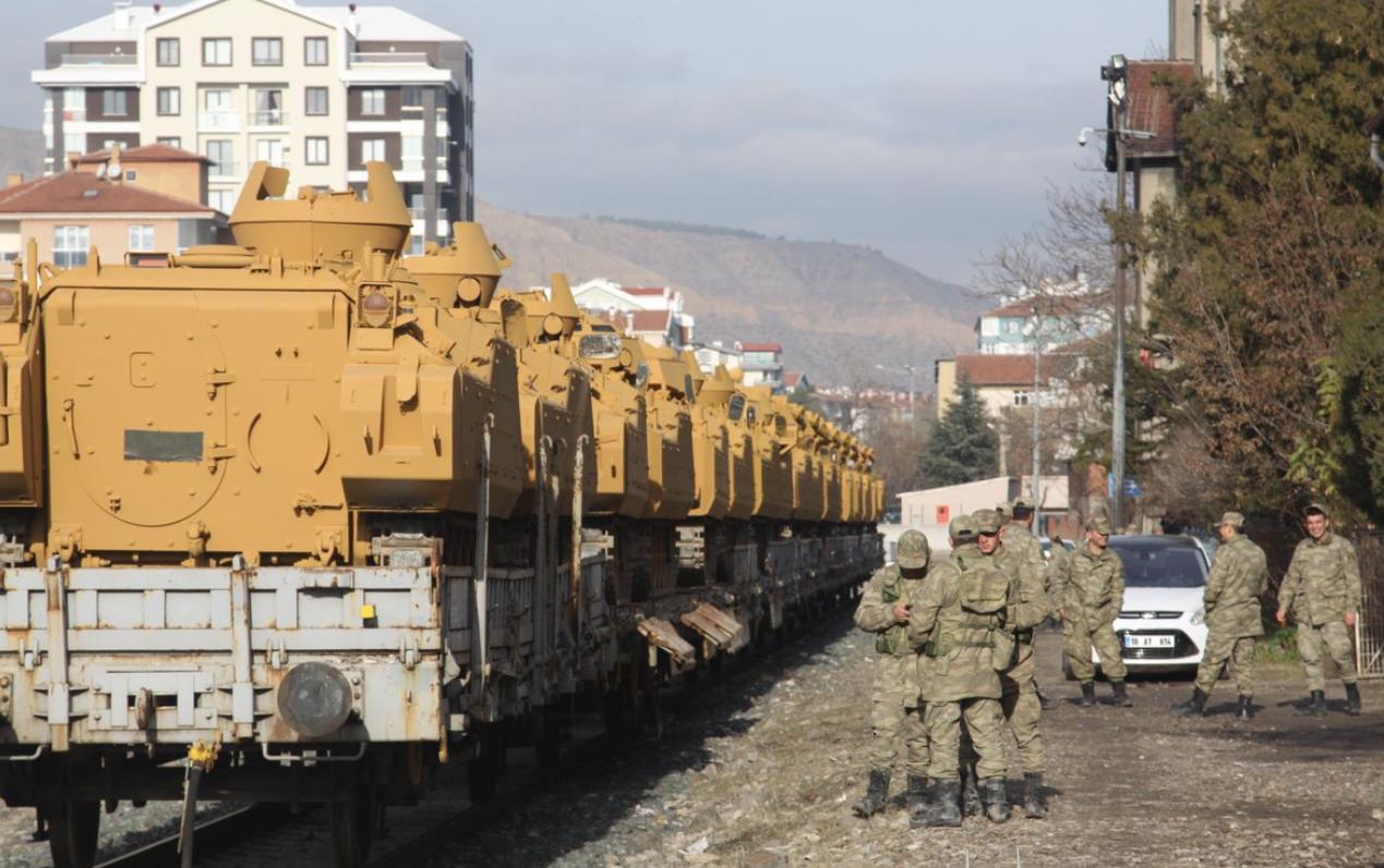 叛军深夜突围，想用钱买下逃生通道，又被俄叙联军埋伏死伤2千人