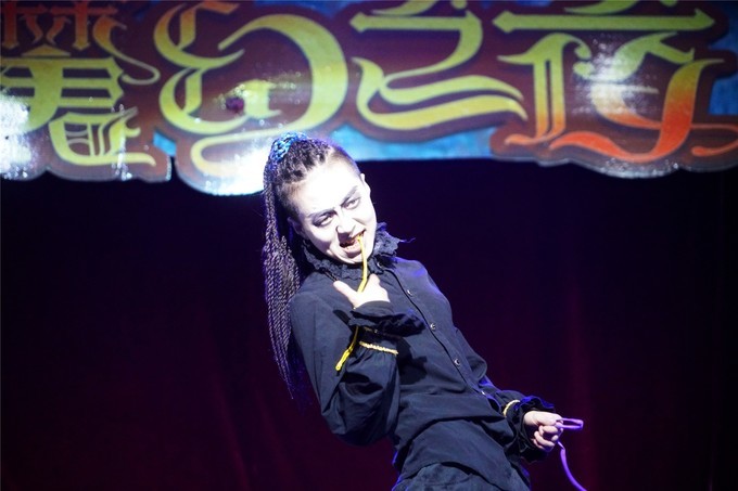 济南欧乐堡亲子游,泉城欧乐堡梦幻世界亲子游