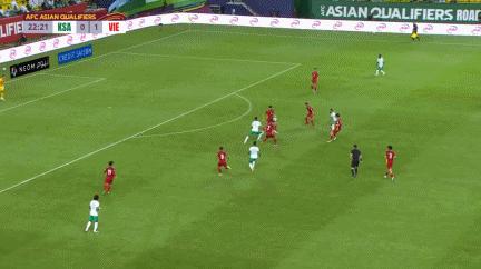 国足这次一定赢越南吗,国足赢韩国重要吗