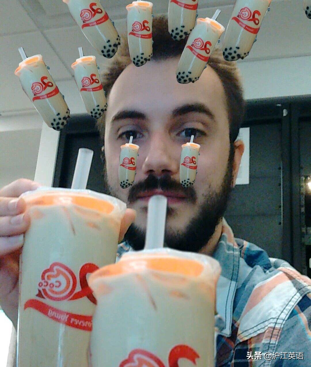 coco奶茶火爆,coco奶茶爆火款