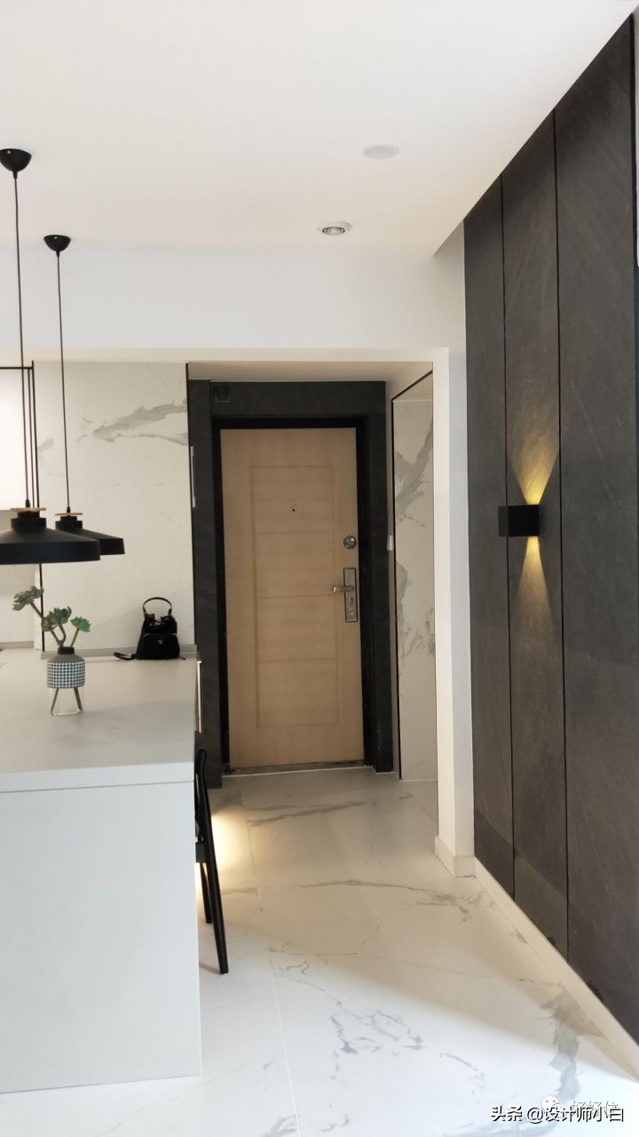 特色的全屋智能系统,简单的全屋智能系统