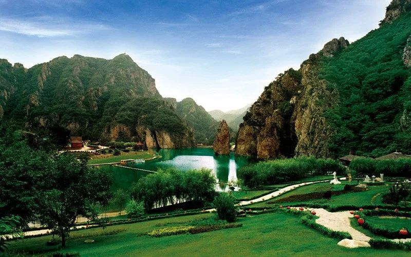 大连必去的旅游景点排名前十,大连最值得去的旅游景点排名前十