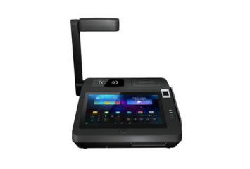 捷宝智能终端设备,捷宝科技最新视频