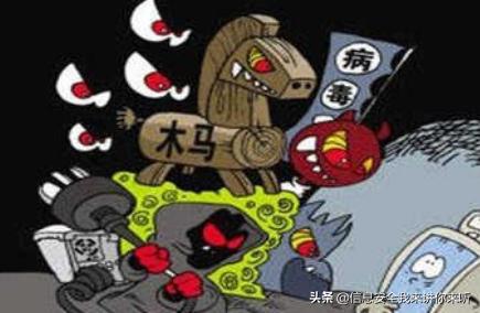 黑客木马系统,木马程序的基础知识