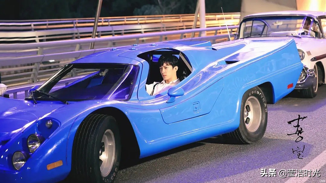 喜宝剑桥学霸,喜宝英国教授坠马