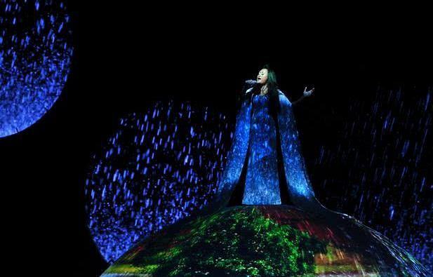 纪晓君野火现状,野火纪晓君现场版