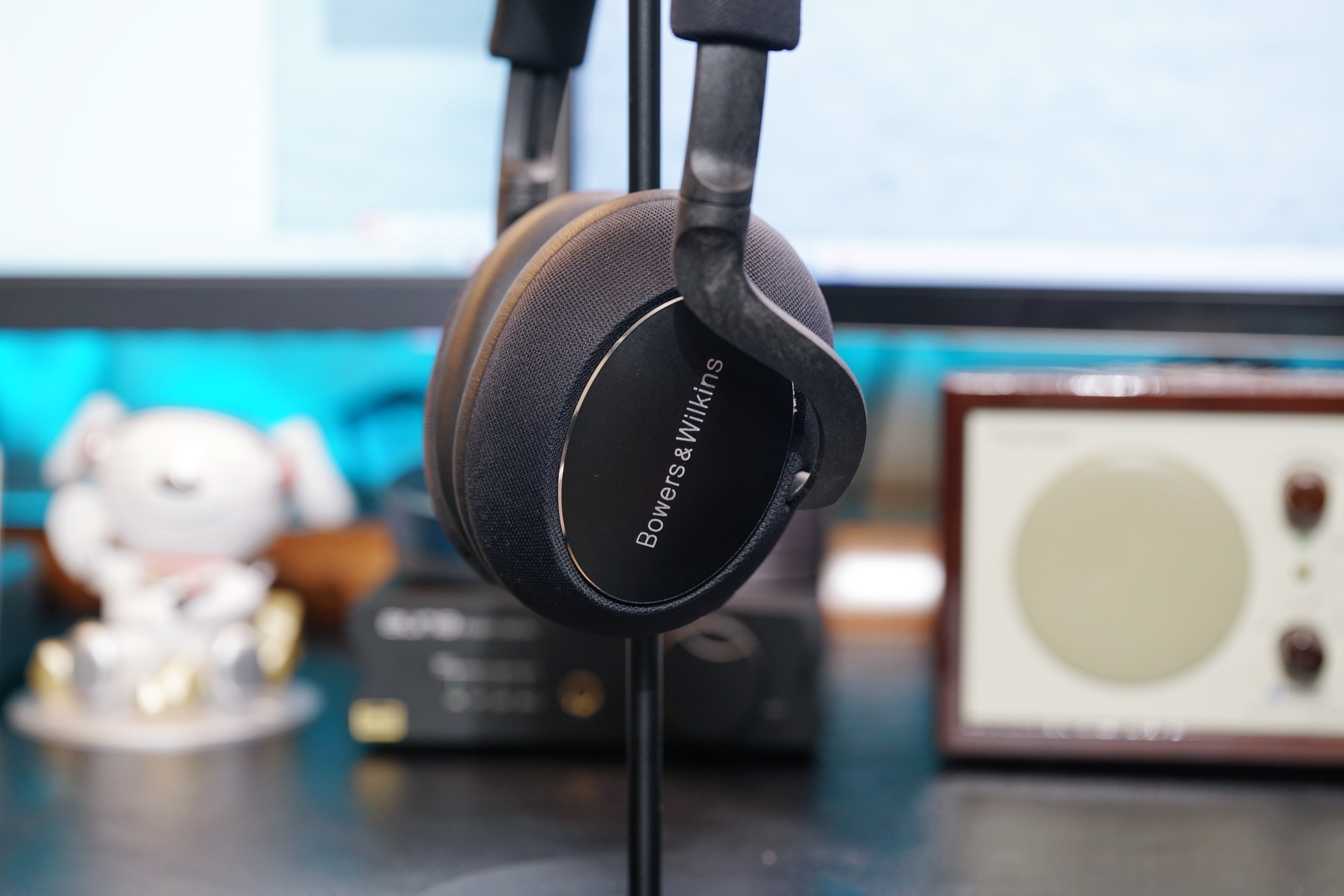 一个中年男人最后的“自留地”—晒晒我的桌面好物