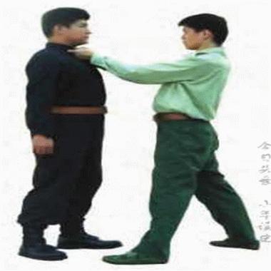 最实用的格斗技术教学视频,最简单实用的格斗技术