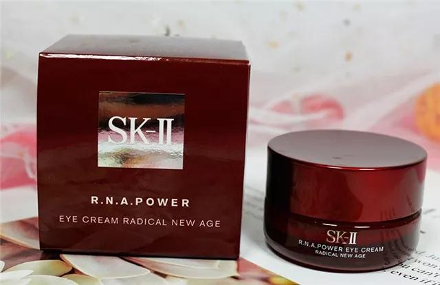 日本平价好用的眼霜,日本明色眼霜好用吗