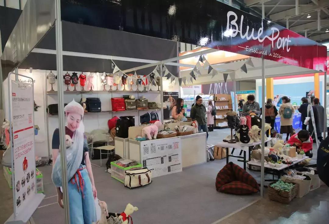 2019年第161届中国宠物文化节,2018年宠物文化节