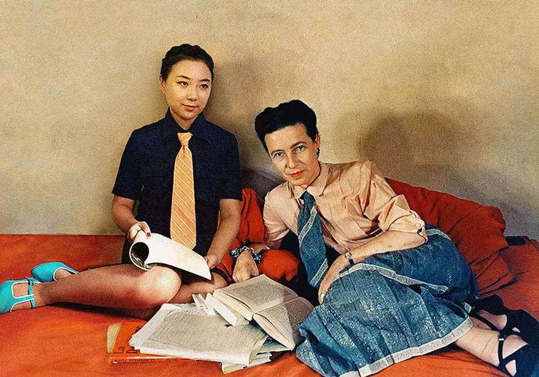 清华北大的中国女学霸,清华大学女学霸真实故事