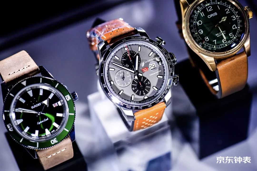 为什么网上手表比实体店便宜很多,为什么网上手表价格比实体店便宜