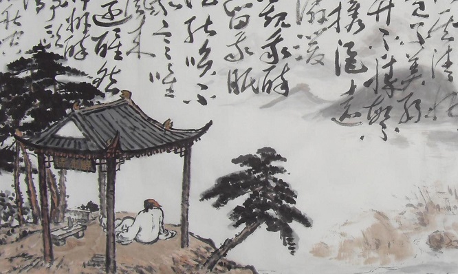 欧阳修母亲教子的故事,欧阳修母亲教子有方