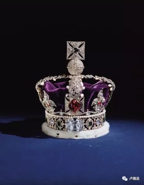 英国女王戴过的皇冠是什么牌子,皇冠有多优雅