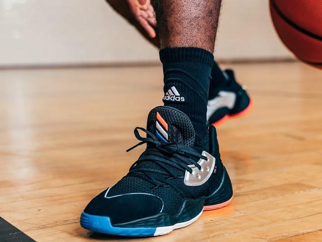 目前有什么真香球鞋,盘点每款球鞋的味道