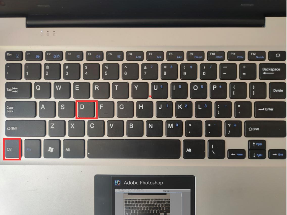 超全超实用电脑快捷键大全,最常见的电脑快捷键大全的使用