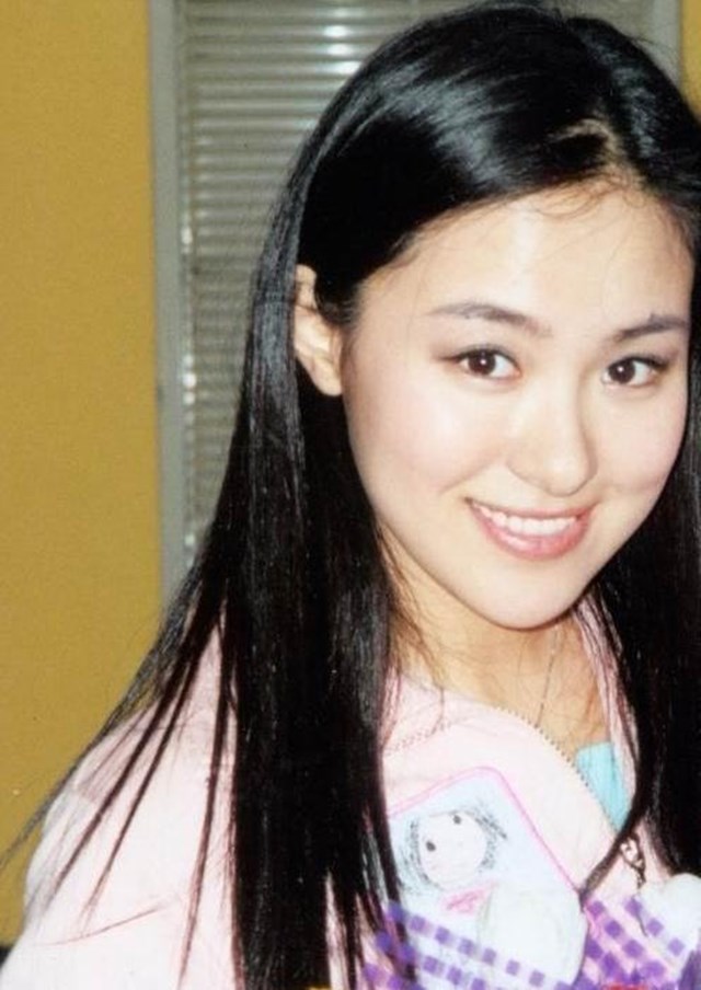 哈尔滨冰城十大美人,哈尔滨最漂亮的姑娘