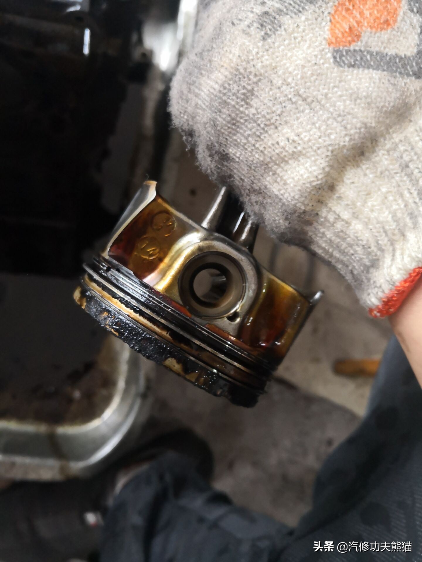 大众夏朗烧机油用什么燃油宝,2012款夏朗2.0t烧机油怎么处理