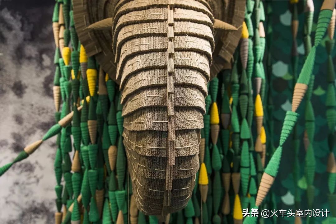 爱马仕2023橱窗设计最新款,爱马仕2022橱窗设计效果图