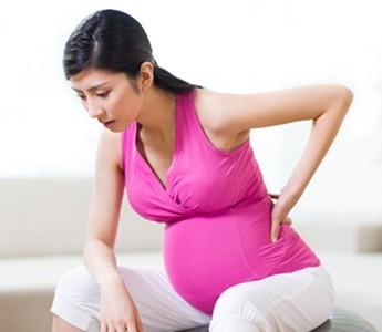 为什么孕期会浑身酸痛,为什么孕期感觉那么累