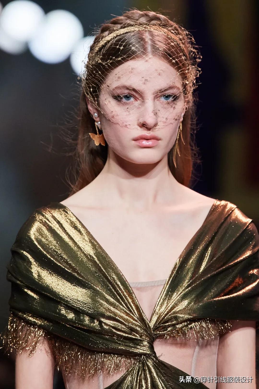 韩国dior2020秋季成衣秀,t台走秀dior一场多少钱