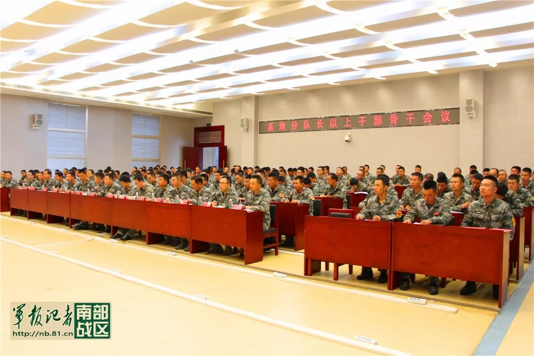 士官分队长的任命权限,士官分队长日常工作