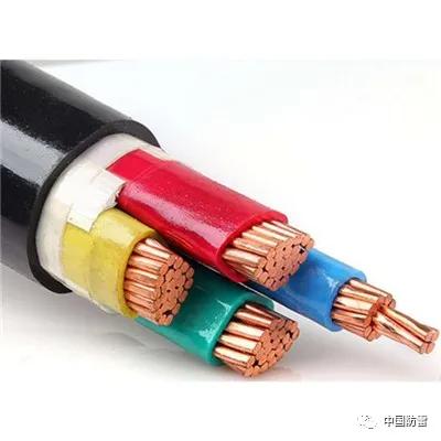 CMHEEXPO2020企业展播|桐乡市永成线缆有限公司