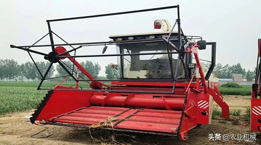 二手农机真的靠谱吗,二手农机值不值得买