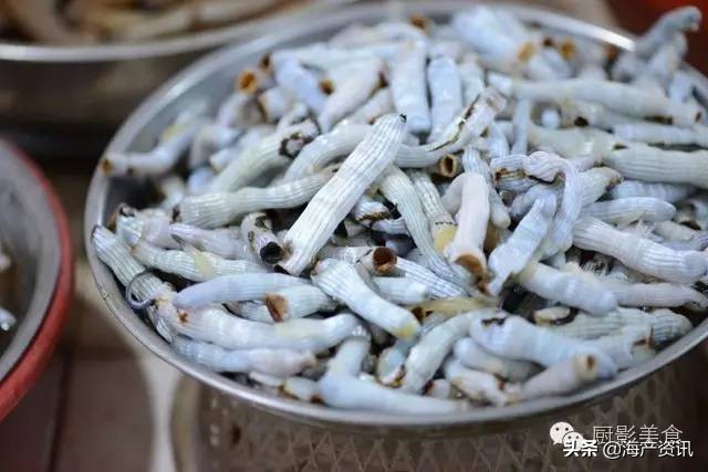 世界公认十大海鲜,全球顶级海鲜食材大赏