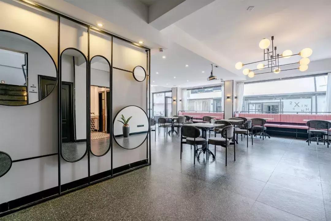 厦门新晋摩洛哥网红民宿,厦门摩洛哥海景民宿