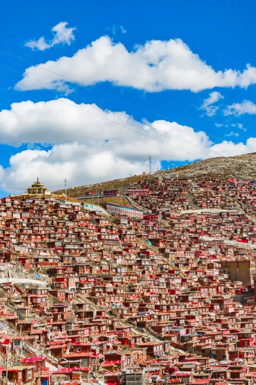 5个世界上最美的地方,欣赏世界上最美的80个地方